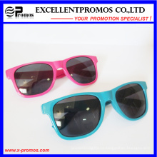 Нестандартные солнцезащитные очки Дешевые рекламные солнцезащитные очки (EP-G9215)